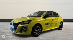 Peugeot 208 1.2 PureTech 100ch S&S Active