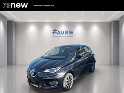 RENAULT Zoe R110 - MY22 Evolution