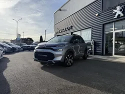 Citroën C3 Aircross 1.5 BLUEHDI 110 S&S SHINE