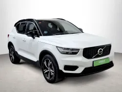 VOLVO XC40 B3 R-Design Aut.