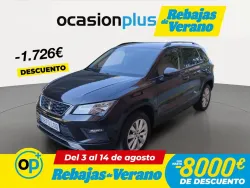 SEAT Ateca 1.5 EcoTSI S&S Style