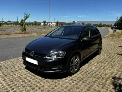 Volkswagen Golf 1.4 TSI BMT Advance DSG 122