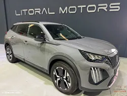 Peugeot 2008 1.2 PureTech Allure