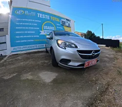Opel Corsa Corsa Edition 1.2