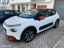 Citroën C3 1.2 PureTech Collection