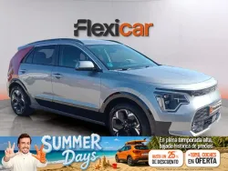 KIA Niro E- Concept