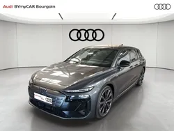 AUDI A6 e-tron Avant 428 ch 100 kWh Quattro S line
