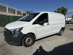 Mercedes VITO FG 109 CDI COMPACT E6