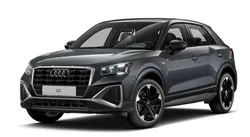 AUDI Q2 35 TFSI 150 S tronic 7 S line