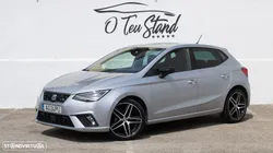 SEAT Ibiza 1.0 EcoTSI FR