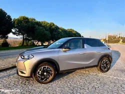 DS DS3 Crossback E-Tense Grand Chic