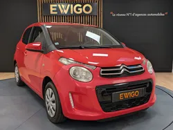 CITROEN C1 1.0 VTI 70 FEEL EDITION - CLIM - BLUETOOTh