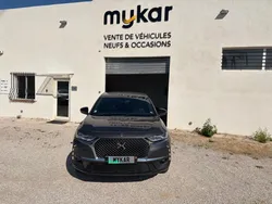 DS DS7 CROSSBACK BUSINESS 130 EAT8 Business suv, gris