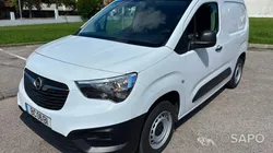 Opel Combo de 2023