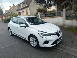 Clio 5 Air Nav 1.5 DCI 85 cv GPS tactile bluetooth carplay radar de recul 1 ère Main