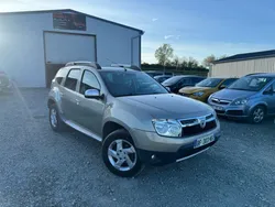 Dacia Duster 1.5 Dci 110cv