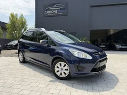 Ford C-MAX 1.6 TDCI 115CH FAP STOP&START TREND - SUIVI COMPLET - GARANTIE