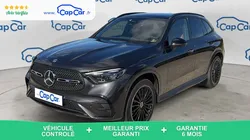 Mercedes classe glc 450 d 367 4Matic 9G-Tronic AMG Line
