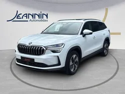 SKODA Kodiaq 2.0 TDI 150 ch SCR DSG7 7pl Selection