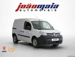 Renault Kangoo ...