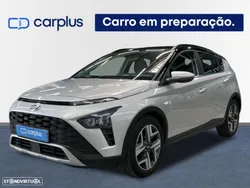 Hyundai Bayon 1.0 T-GDI Premium