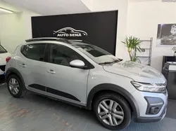 Dacia Sandero 1.0 TCe Stepaway Confort