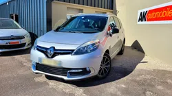 Renault scenic 1.6 dci 130ch 7 bose 7 places