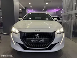 Peugeot 208 PureTech 75 Active Pack