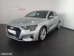 Audi A3 Sportback 30 TFSI Advanced S tronic