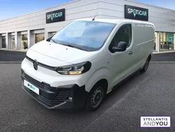 Citroën Jumpy (30) FGN M BLUEHDI 145 BVM6