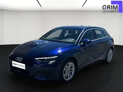 AUDI A3 Sportback 30 TDI 116 S tronic 7 Business line