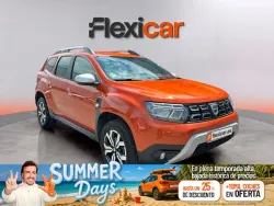 DACIA Duster 1.5 Blue dCi Prestige 4x2 85kW