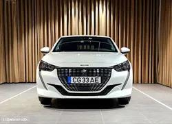 Peugeot 208 PureTech 100 Active Pack