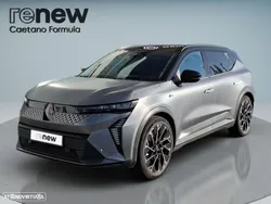 Renault Scénic E-Tech 87 kWh Esprit Alpine