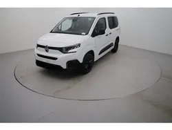 Citroën Berlingo MAX M BlueHDI 130 S&S EAT8
