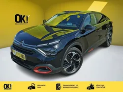 Citroën C4 1.5 BlueHDi 130 Shine ch BVA8 Gps Bluetooth Caméra