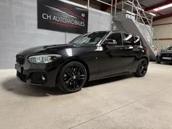 Bmw serie 1 f20 118d 150ch m sport ultimate bva8