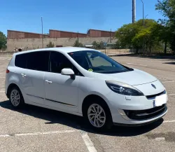 RENAULT Scenic Grand Scénic 1.6dCi Energy Dynamique 5pl.
