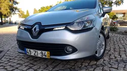 Renault Clio Sport Tourer 1.5 dCi Dynamique S 90g