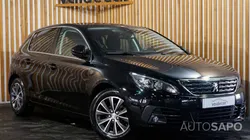 Peugeot 308 de 2019