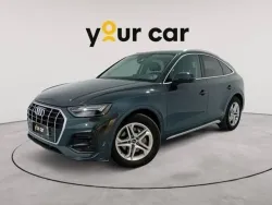 Audi Q5 Sportback 35 TDI Advanced S tronic