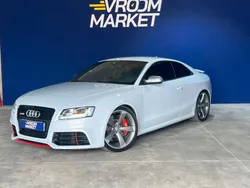AUDI RS5 4.2 488ch - 101 000 km - Faible kilométrage - Flexfuel