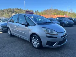 Citroën C4 Picasso 1.6 HDI 110ch CT OK ✅ DISTRIBUTION A JOUR ✅