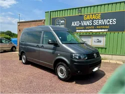 Volkswagen Transporter 2.0 Tdi 140cv L1H2 pré-aménagé / Garantie