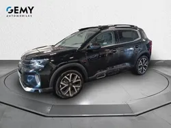 Citroën C5 Aircross BlueHDi 130 S&S EAT8 Shine Pack