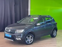 Dacia SANDERO STEPWAY 1.5 DCI 90