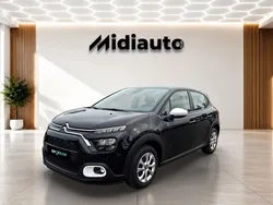 Citroen C3 1.2 PureTech 83ch S&S YOU / GARANTIE MOTEUR 10 ANS