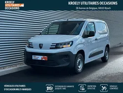 Peugeot Partner 1.5L 100ch Base M 650kg 17 000 HT