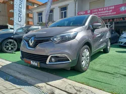 Renault Captur 0.9 TCE