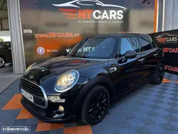 MINI 5 Portas One D
